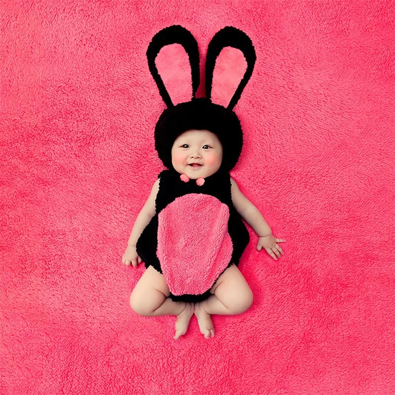 Baby Christmas Costumes