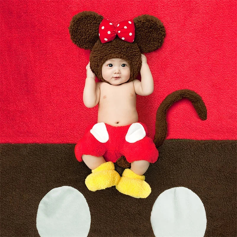 Baby Christmas Costumes