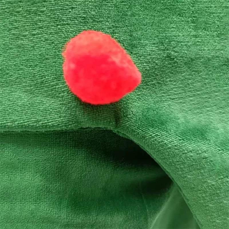 Baby Christmas Costumes