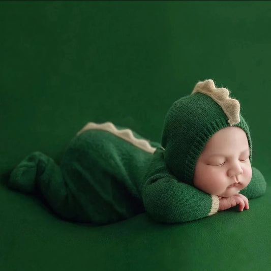 Baby Dinosaur Costume