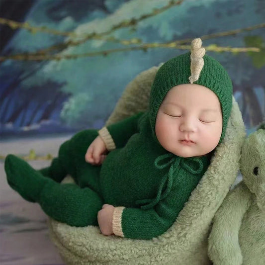 Baby Dinosaur Costume