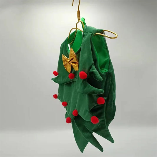 Baby Christmas Costumes