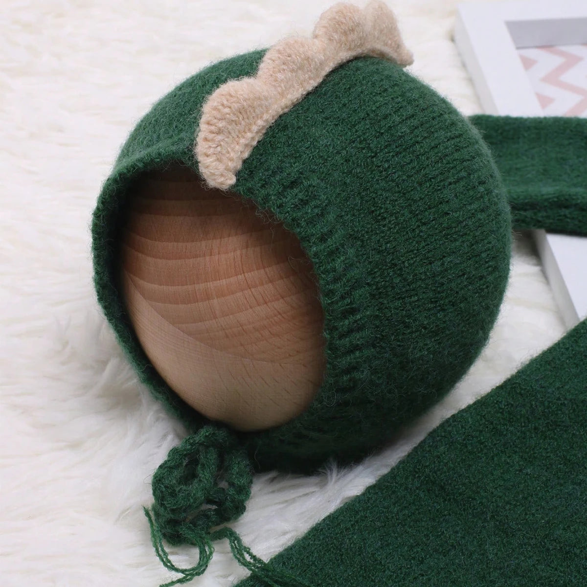 Baby Dinosaur Costume