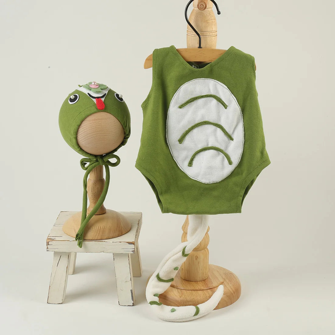 Baby Food Costumes