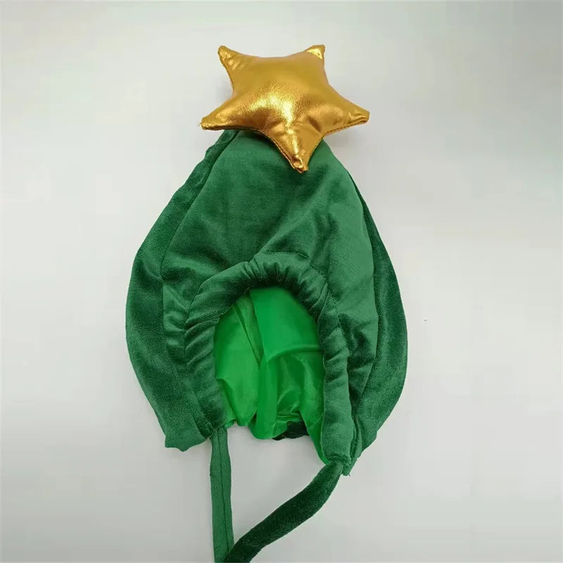 Baby Christmas Costumes